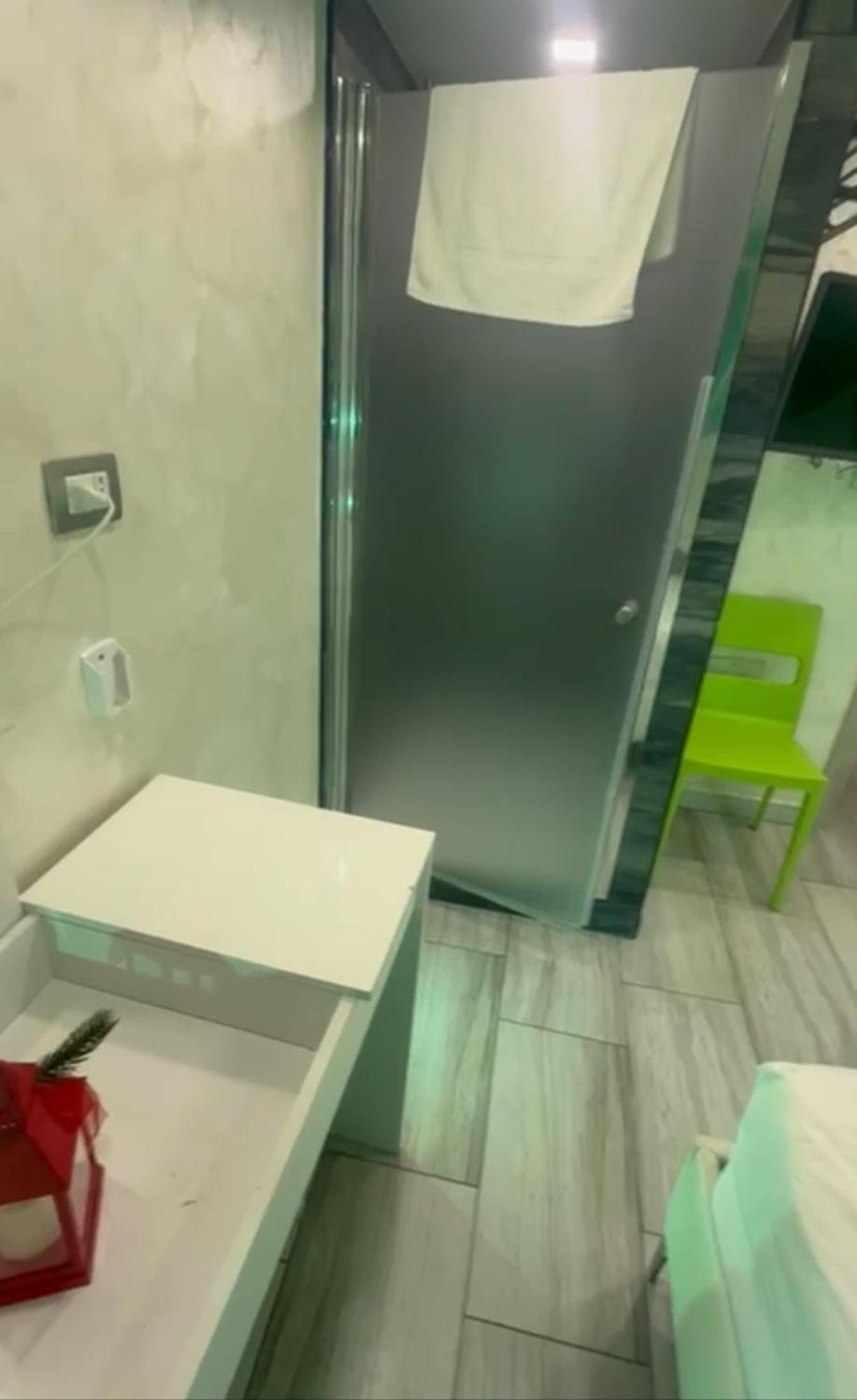 Clopat Vacanze2023 Hotel Наполи Екстериор снимка
