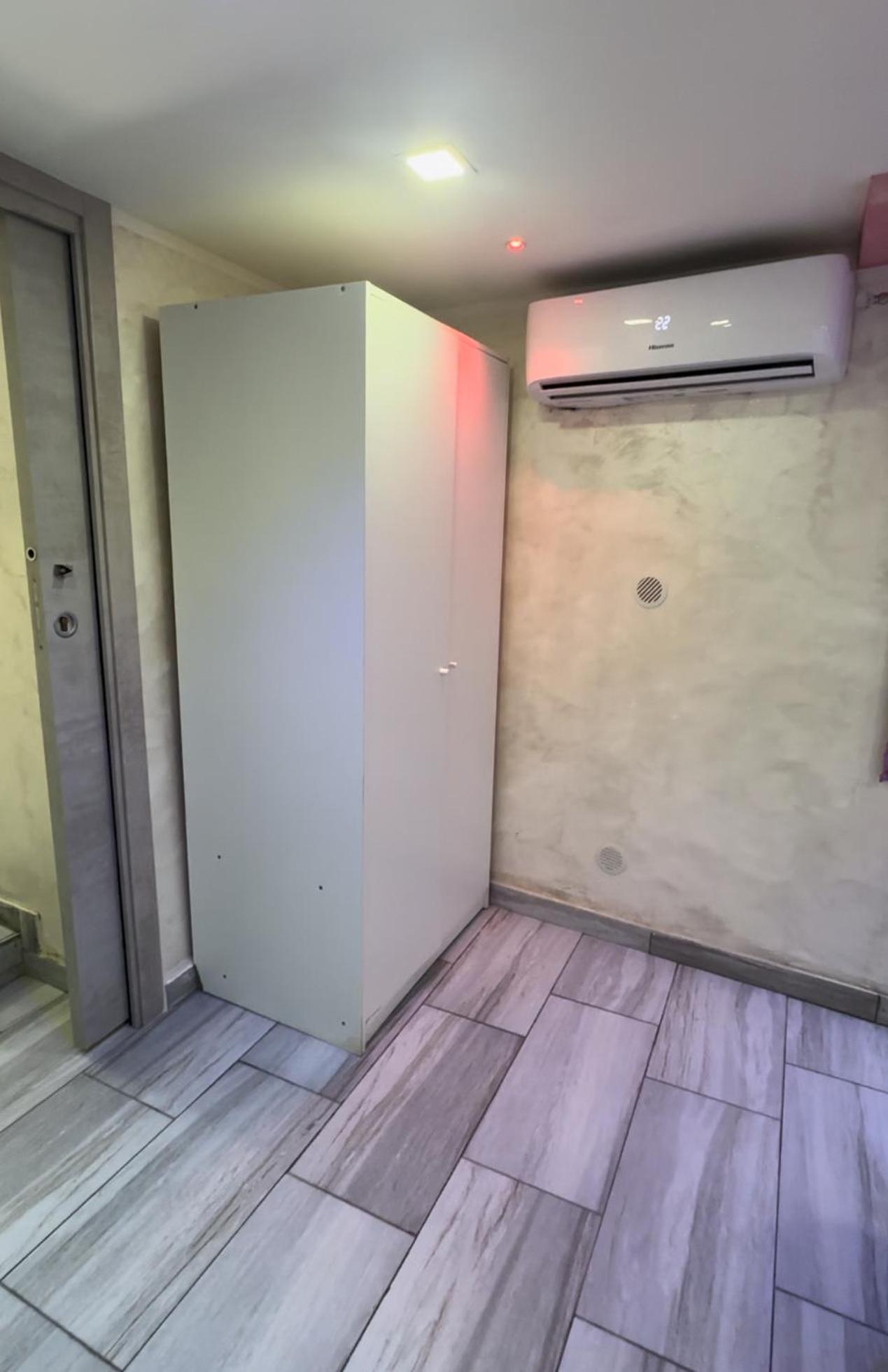 Clopat Vacanze2023 Hotel Наполи Екстериор снимка